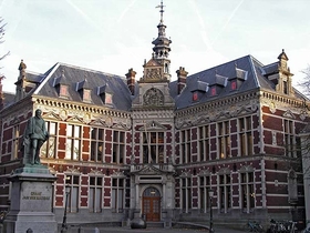 Utrecht University  