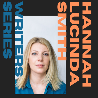 Hannah Lucinda Smith