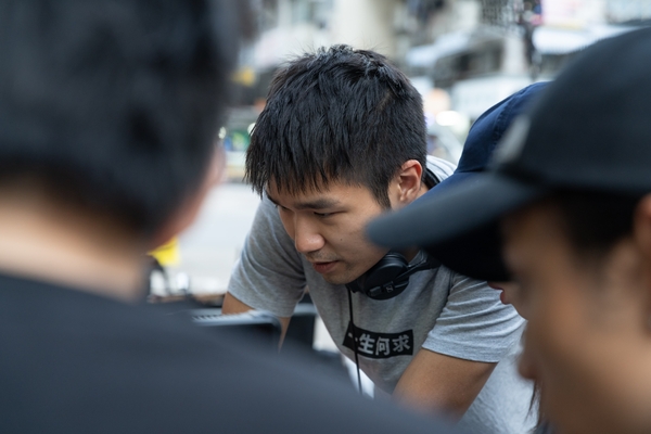 Jun Li Directing