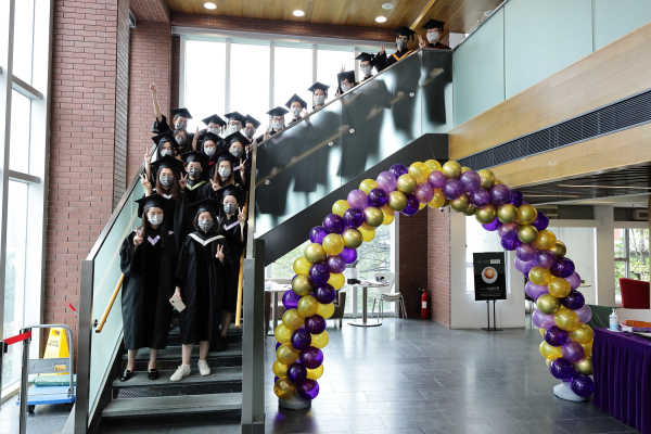 Graduating Class 2022