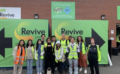 Sustainability, Diverse Communities, and Countering Austerity in York