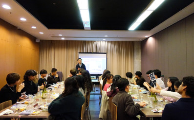 Tasting Night with Premier Fine Wine