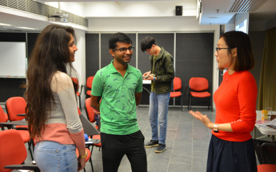 Learning to Handle Difficult Interview Questions with Ease