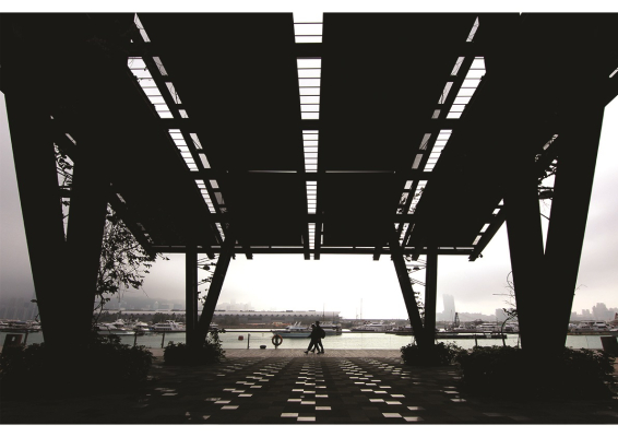 Shelter the Uncertainty