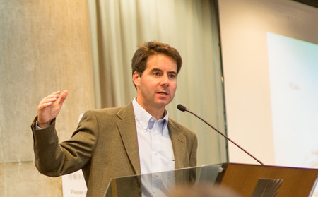 Distinguished Visitor: Peter Hessler Public Lecture