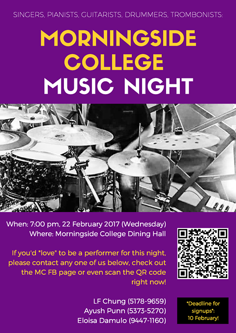 Music Night