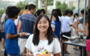 Morningside Annual BBQ