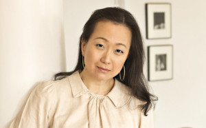 Writers Series presents: Min Jin Lee 