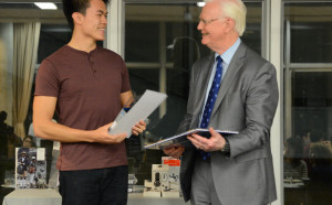 MC Photo Competition Award Ceremony