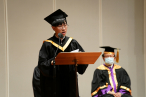 The 88th Congregation for the Conferment of Bachelor’s Degrees - Morningside College - Photo - 6