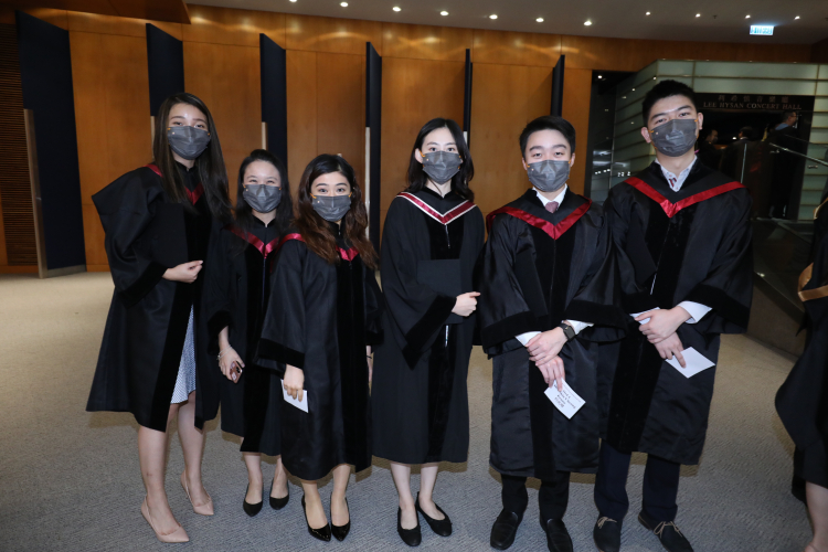 The 90th Congregation for the Conferment of Bachelor’s Degrees - Morningside College - Photo - 15