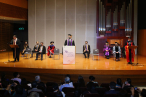 The 90th Congregation for the Conferment of Bachelor’s Degrees - Morningside College - Photo - 18