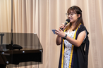 Dinner for Families of the Incoming Class of 2023 and Formal Hall Dinner - Photo - 13