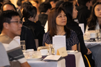 Dinner for Families of the Incoming Class of 2023 and Formal Hall Dinner - Photo - 9