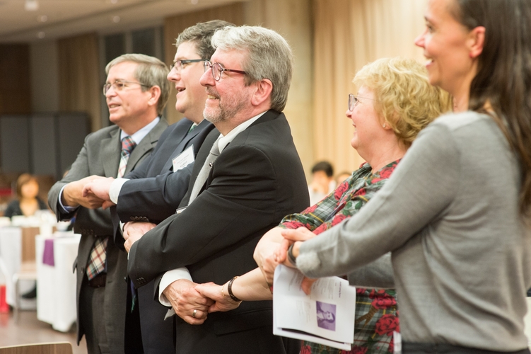 2017 Burns Supper - Photo - 1