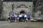 Shaoguan Service Trip 13 - 18 June 2017 - Photo - 16