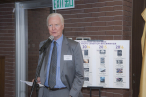 Photo Exhibition Unveiling Ceremony and 1st Formal Hall 2016-17 - Photo - 11