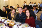 Dinner for Families of the Incoming Class of 2018 and Formal Hall Dinner - Photo - 7