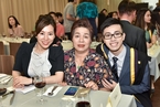 Dinner for Families of the Graduating Class of 2019 - Photo - 9