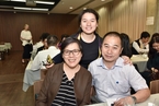 Dinner for Families of the Graduating Class of 2019 - Photo - 10