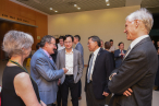 Distinguished Visitor - Professor Robert Winston: Public Lecture (30 October 2019) - Photo - 3