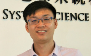 Morningside Fellow Professor Yen Joe Tan Wins China’s Excellent Young Scientists Fund 2021