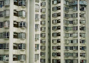 Urban Illusion by LAM Tsz Fung (Donald)