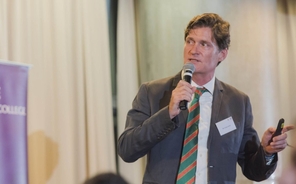 Changing the Tides on Plastic: Director Craig Leeson speaks at Formal Hall
