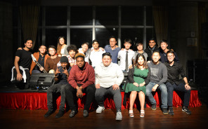 A Showcase of Talent: Students organize second Music Night 