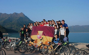 MC Rangers Bike Trip